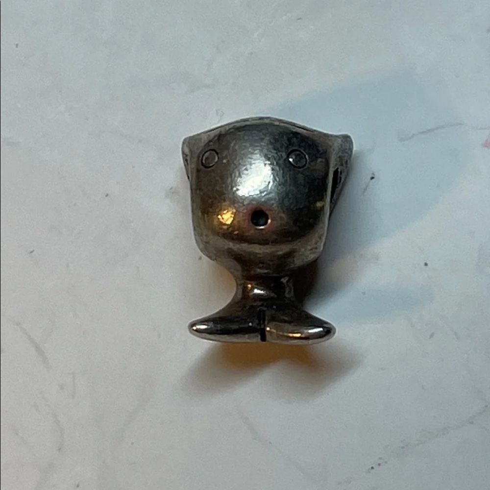 SS charm